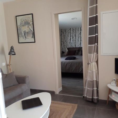 Maison 2 Ou 4 Personnes Jardin Parking Les Amandiers 로르귀 외부 사진
