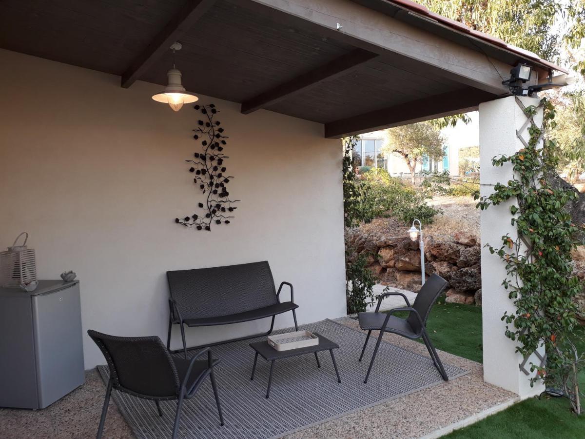 Maison 2 Ou 4 Personnes Jardin Parking Les Amandiers 로르귀 외부 사진