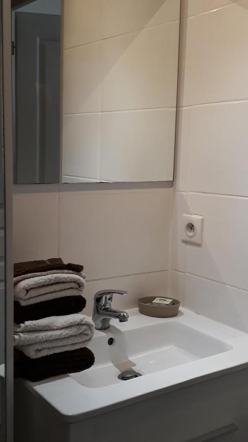 Maison 2 Ou 4 Personnes Jardin Parking Les Amandiers 로르귀 외부 사진