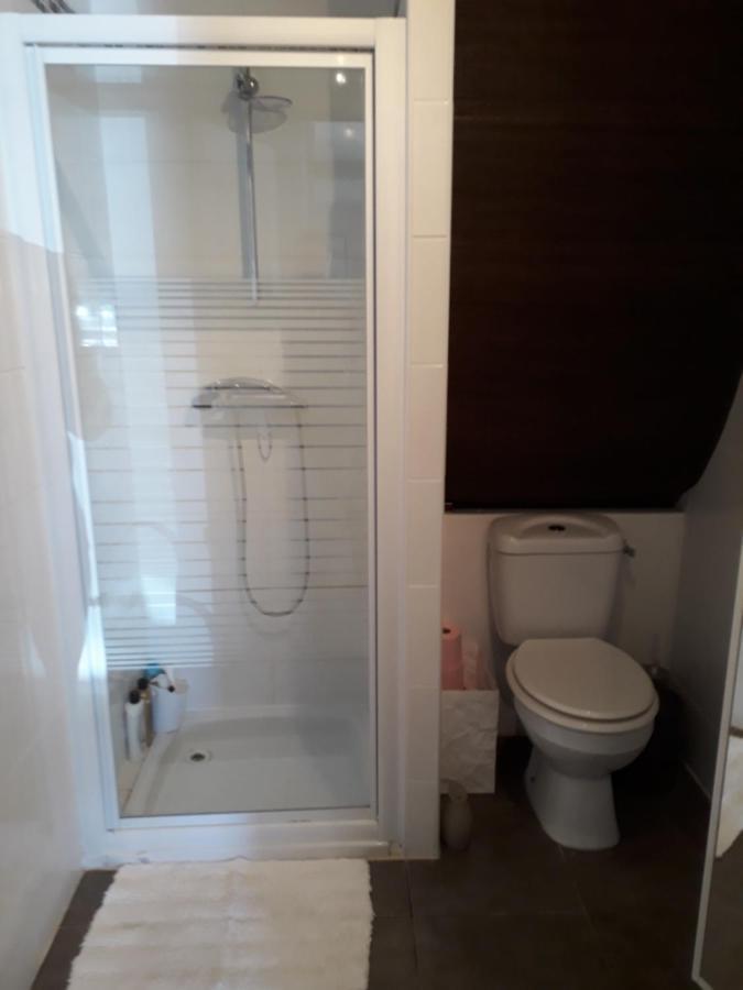 Maison 2 Ou 4 Personnes Jardin Parking Les Amandiers 로르귀 외부 사진